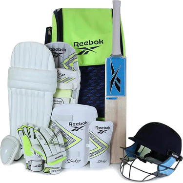 Reebok Striker Junior Kit (W-O Helmet) 1 | SWC