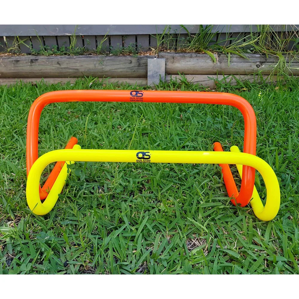 Round Hurdles