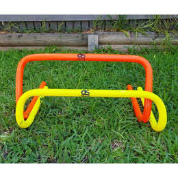 Round Hurdles