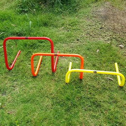 Round Hurdles