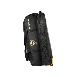 SG 22 Yard X2 Trolley Cricket Kit Bag
