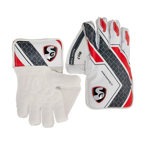 SG Club Keeping Gloves
