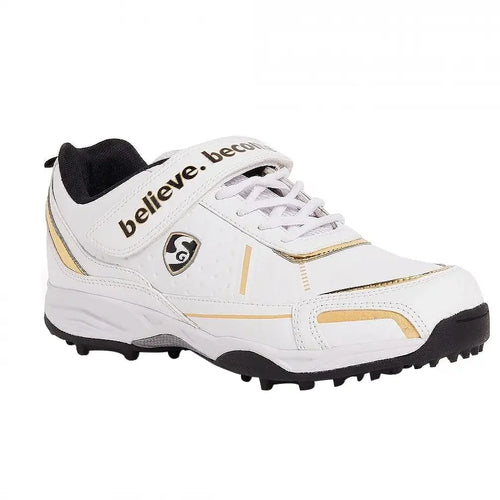 SG Century 5.0 Cricket Shoes