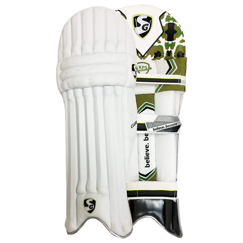 SG Club Batting Pads