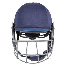 SG Aerotuff Cricket Helmet with Mild Steel Grill - Image 2