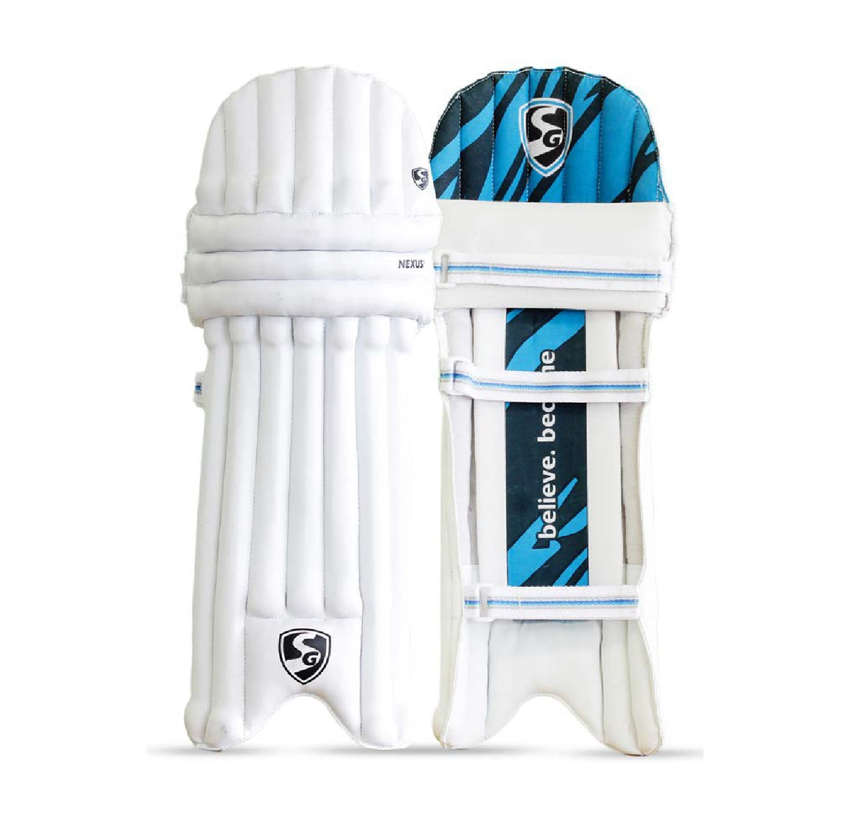 SG Nexus Junior Batting Pads - RH