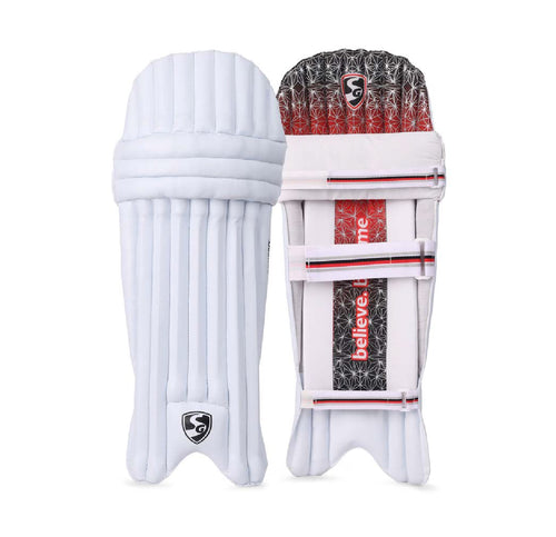 SG Optipro Junior Batting Pad - RH