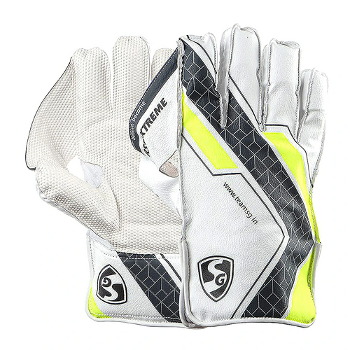 SG RSD Xtreme Wicket Keeping Gloves - Youth