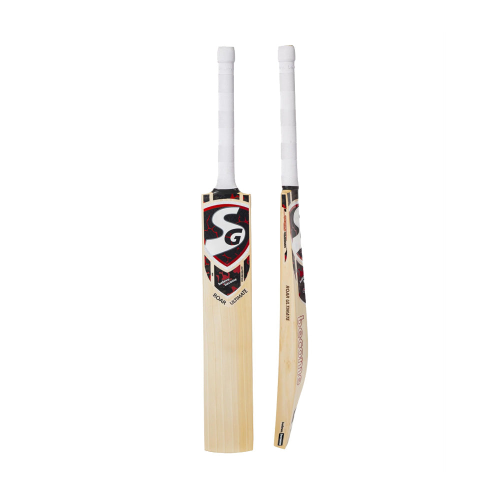 SG Roar Ultimate Cricket Bat