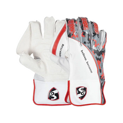 SG SUPER CLUB WICKET KEEPING GLOVES ONLINE AUSTRALIA | Sports World Canberra