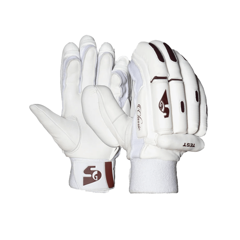 SG Test Classic - Batting Gloves