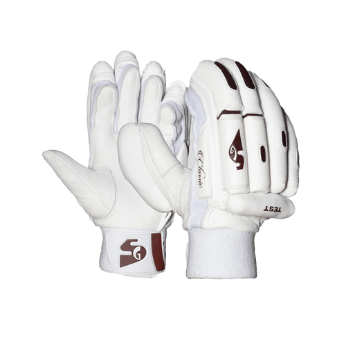 SG Test Classic - Batting Gloves