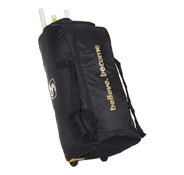 SG 22 Yard X3 Cricket Kit Bag - Wheelie - L