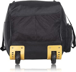 SG 22 Yard X3 Cricket Kit Bag - Wheelie - L