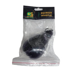 Squeeze Whistle