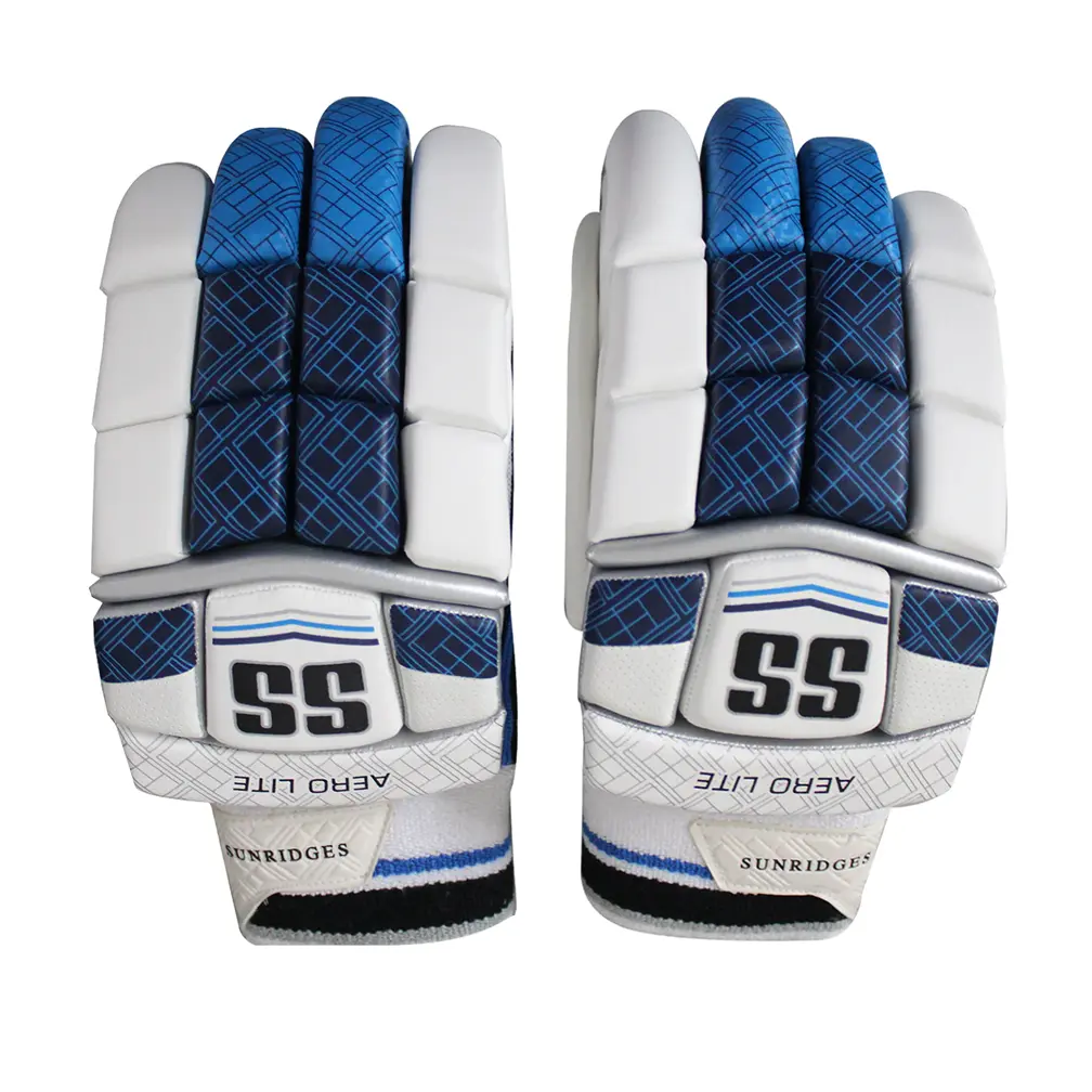 SS AEROLITE BATTING GLOVES | Sports World Canberra