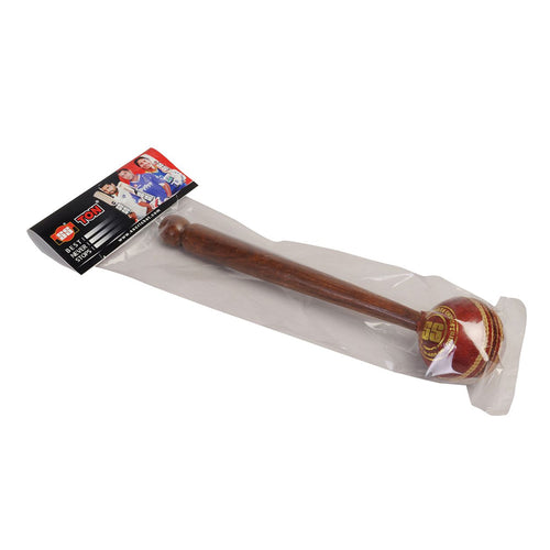SS Ball Mallet
