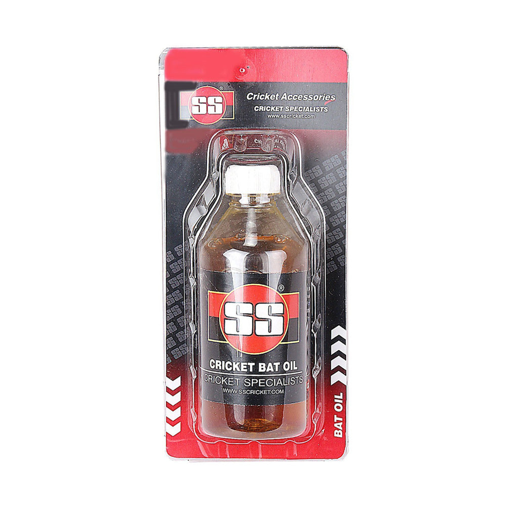 SS Bat Oil 100ML | Sports World Canberra