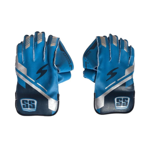 SS Catcher Wicket Keeping Gloves