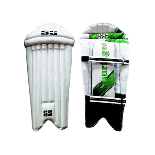 SS Club Wicket Keeping Pads