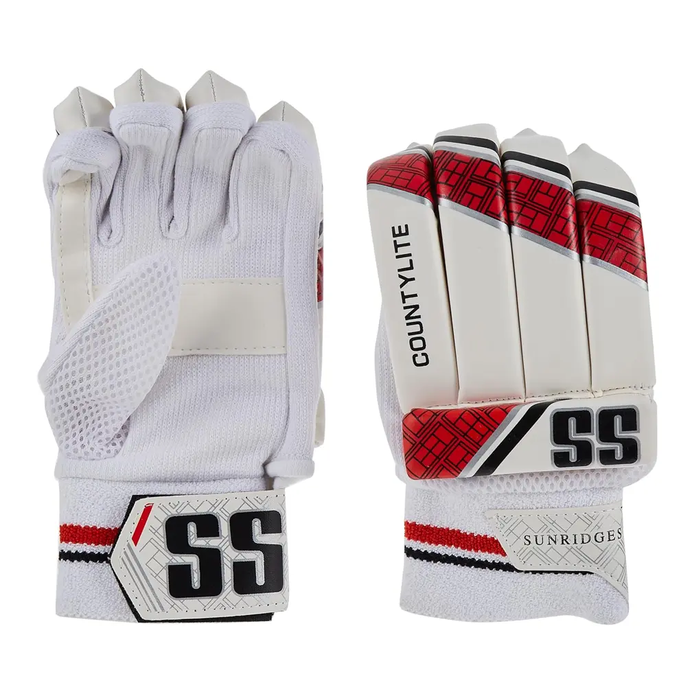 SS CountyLite Batting Gloves - Image 1