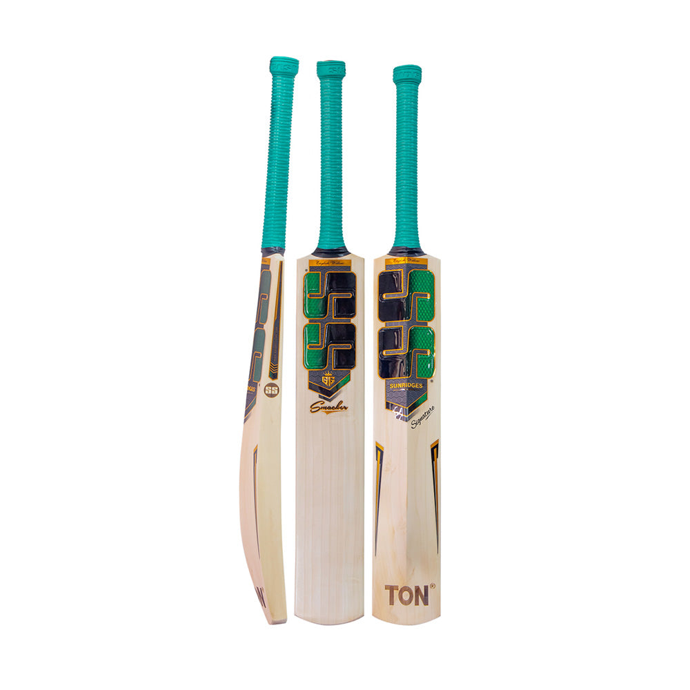 SS GG Smacker Cricket Bat | Sports World Canberra