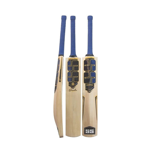 SS GG Smacker Players Cricket Bat