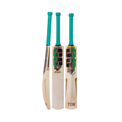 SS GG Smacker Signature Cricket Bat