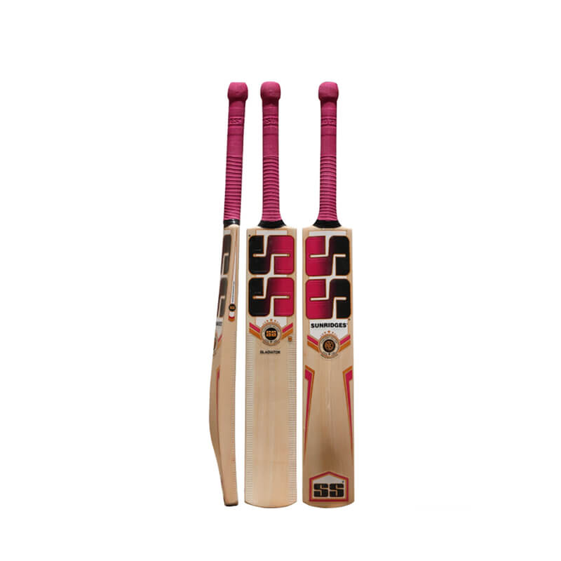 SS Gladiator - KW - Cricket Bat