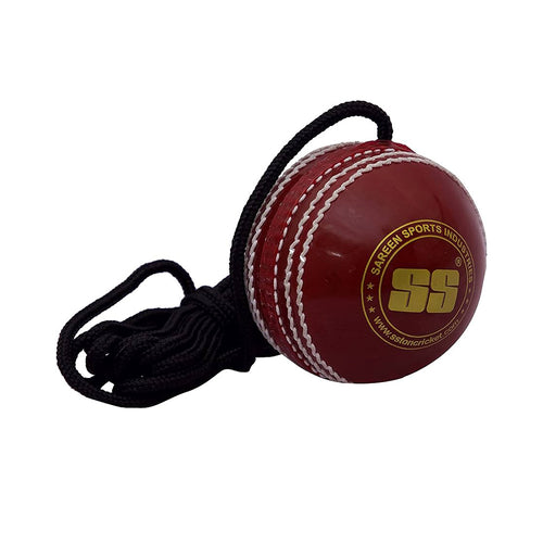 SS Hanging Practice Ball