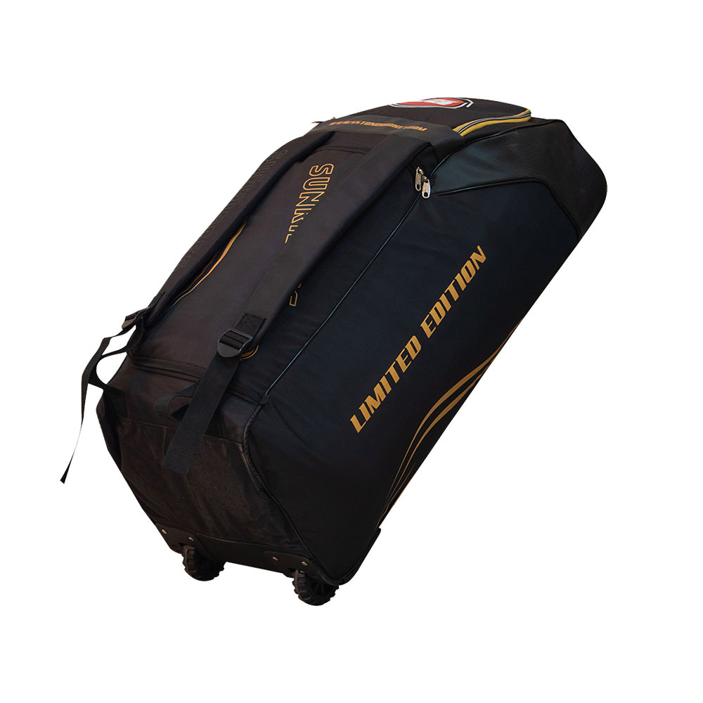 SS Limited Edition Kit Bag | Sports World Canberra
