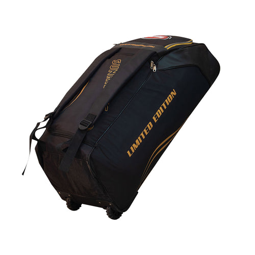 SS Limited Edition Cricket Kit Bag – Large