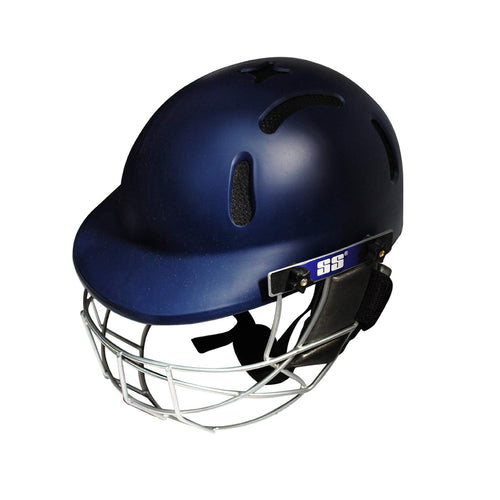 SS Maximus Cricket Helmet