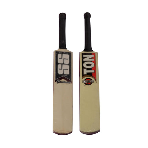 SS Mini Autograph Cricket Bat