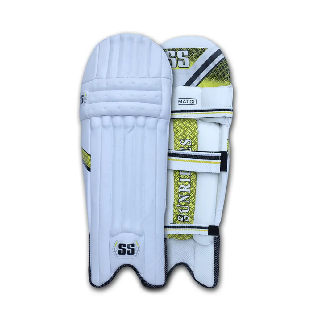 SS MATCH BATTING PADS | Sports World Canberra