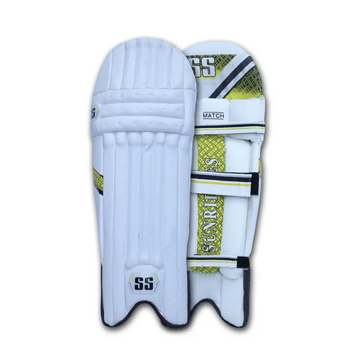 SS Match Batting Pads