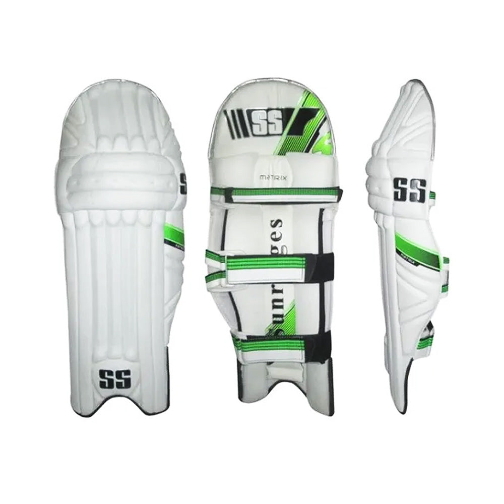 SS Matrix Pro Series Batting Pads