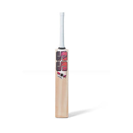 SS Orange EW Cricket Bat - SH