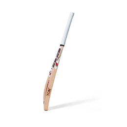 SS Orange EW Cricket Bat - SH