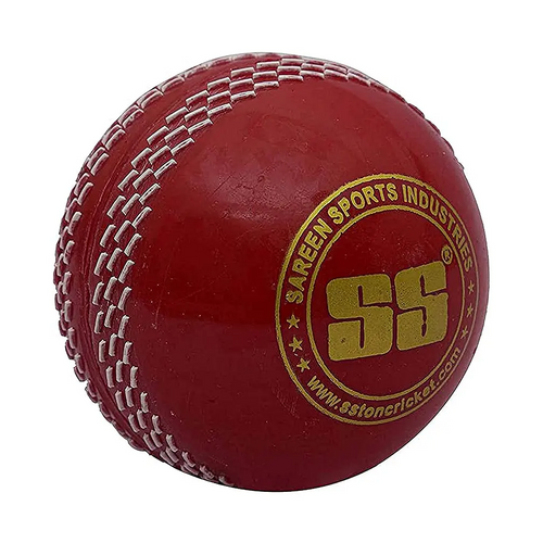 SS PolySoft Cricket Ball
