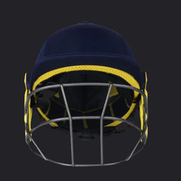 SS Pro Premium Helmet - L