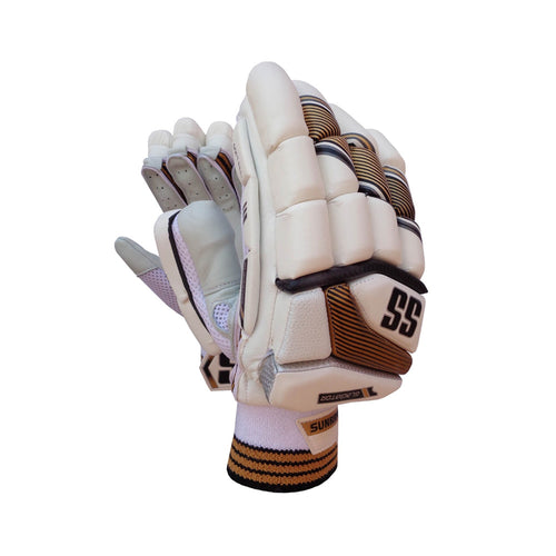 SS Pro Series Gladiator Batting Gloves