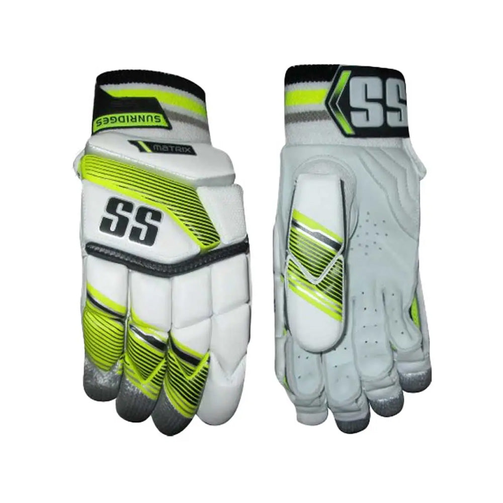SS Pro Series Matrix Gloves_Senior cricket gloves_SS cricket equipment_Best cricket batting gloves_High-performance batting gloves_Protective cricket gloves_SS sports gear_Cricket gloves for seniors_Cricket accessories Canberra_SS gloves review