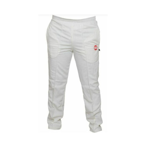 SS Professional White Pants