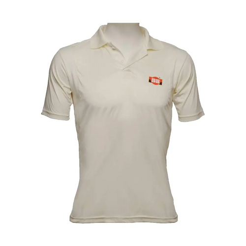 SS Professional White T-shirt