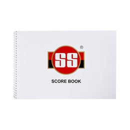 SS Score Book_Cricket Score Book Canberra | Sports World Canberra