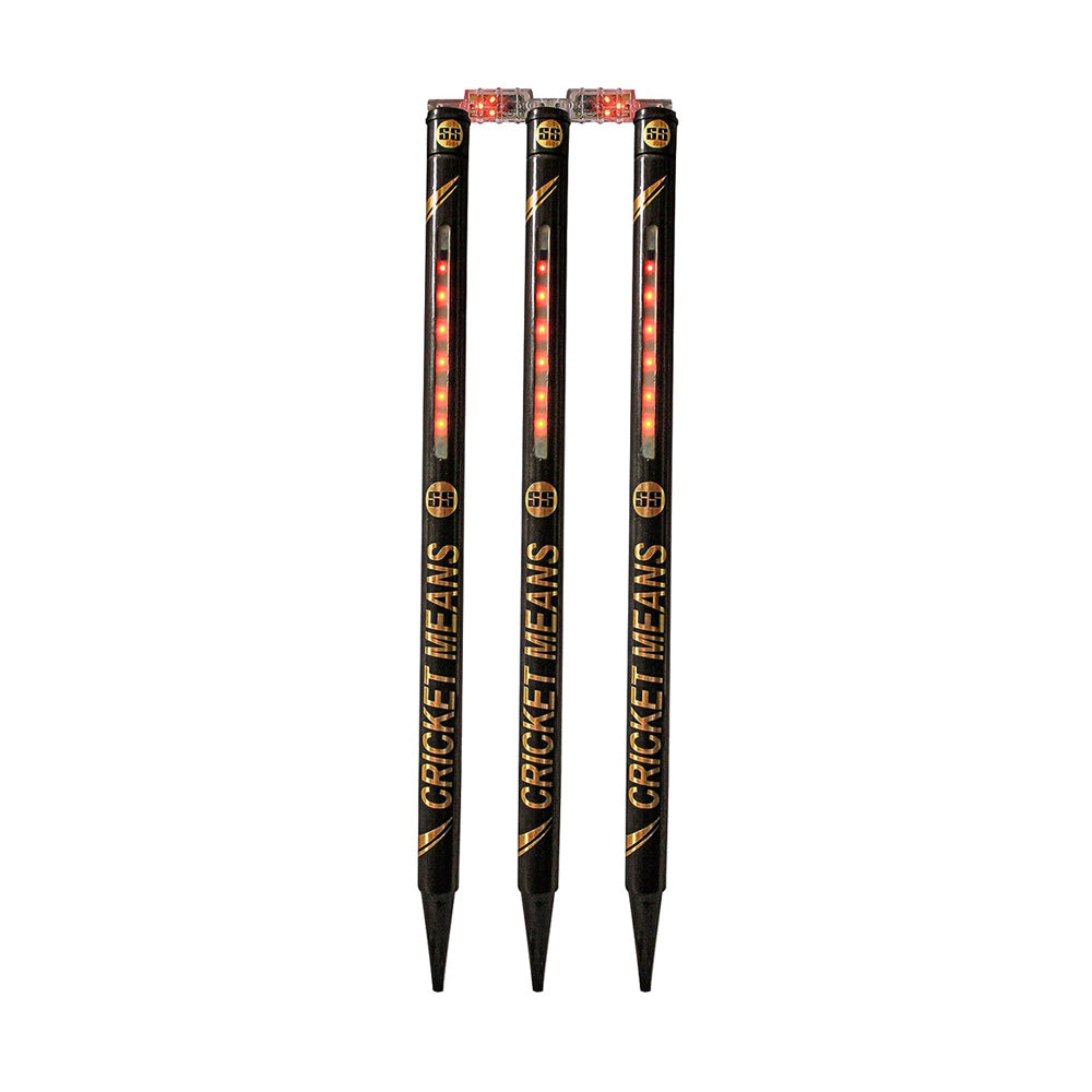 SS Smart Led Stumps