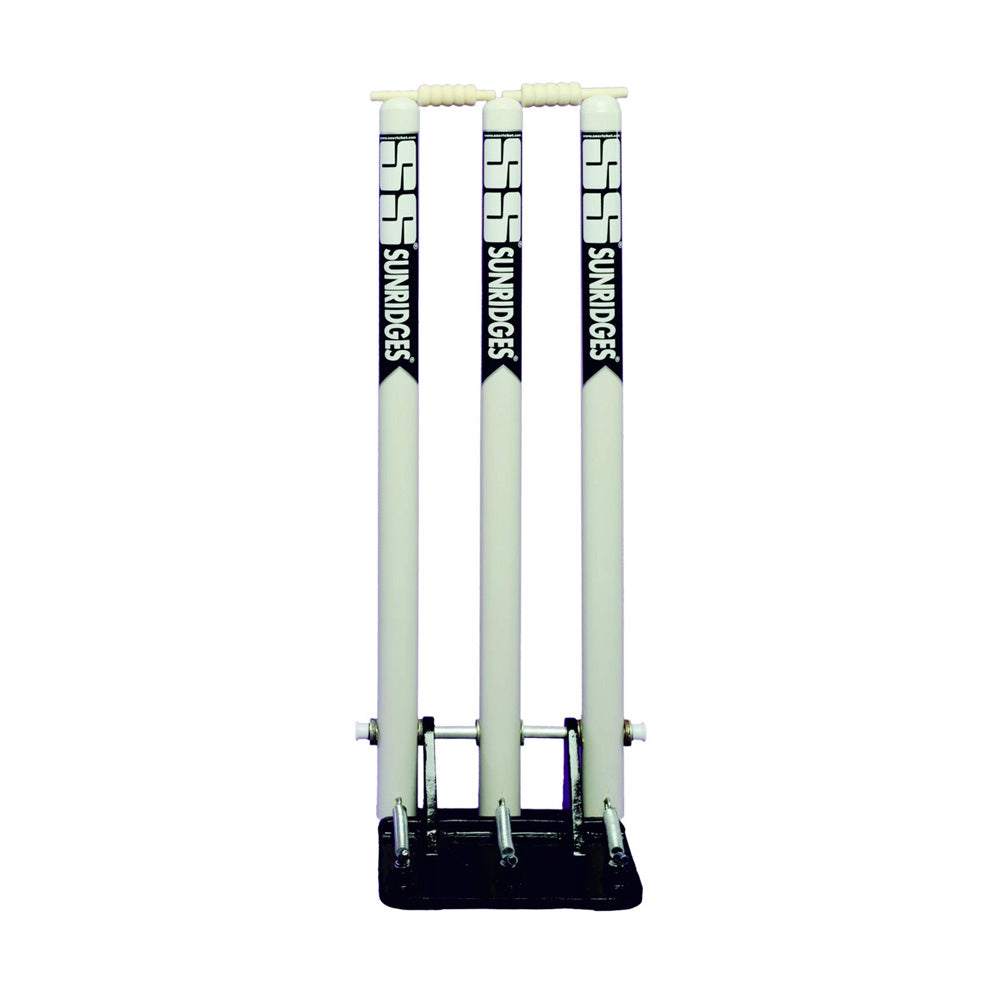 SS Spring Return Stumps 3 PC Set | Sports World Canberra