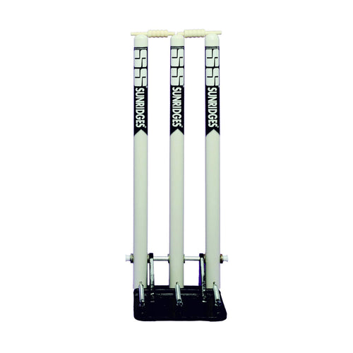 SS Spring Return Stumps Set