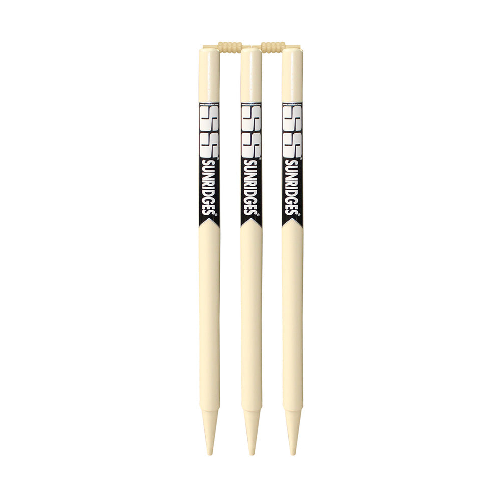 SS Wooden Stumps Grade 2 | Sports World Canberra